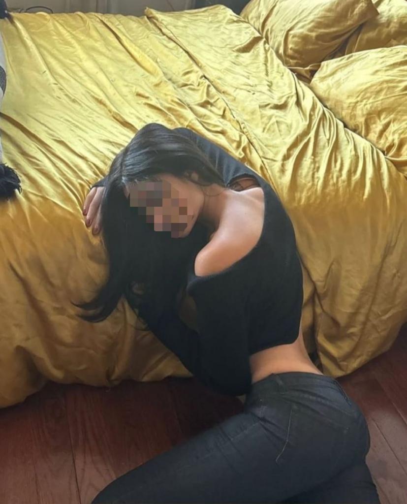 607545907: Chica busca chico en Madrid