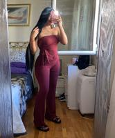 612209262: Chica busca chico en Navarra