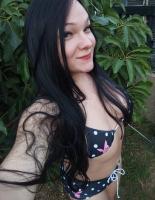 603511655: Transexual en Badajoz