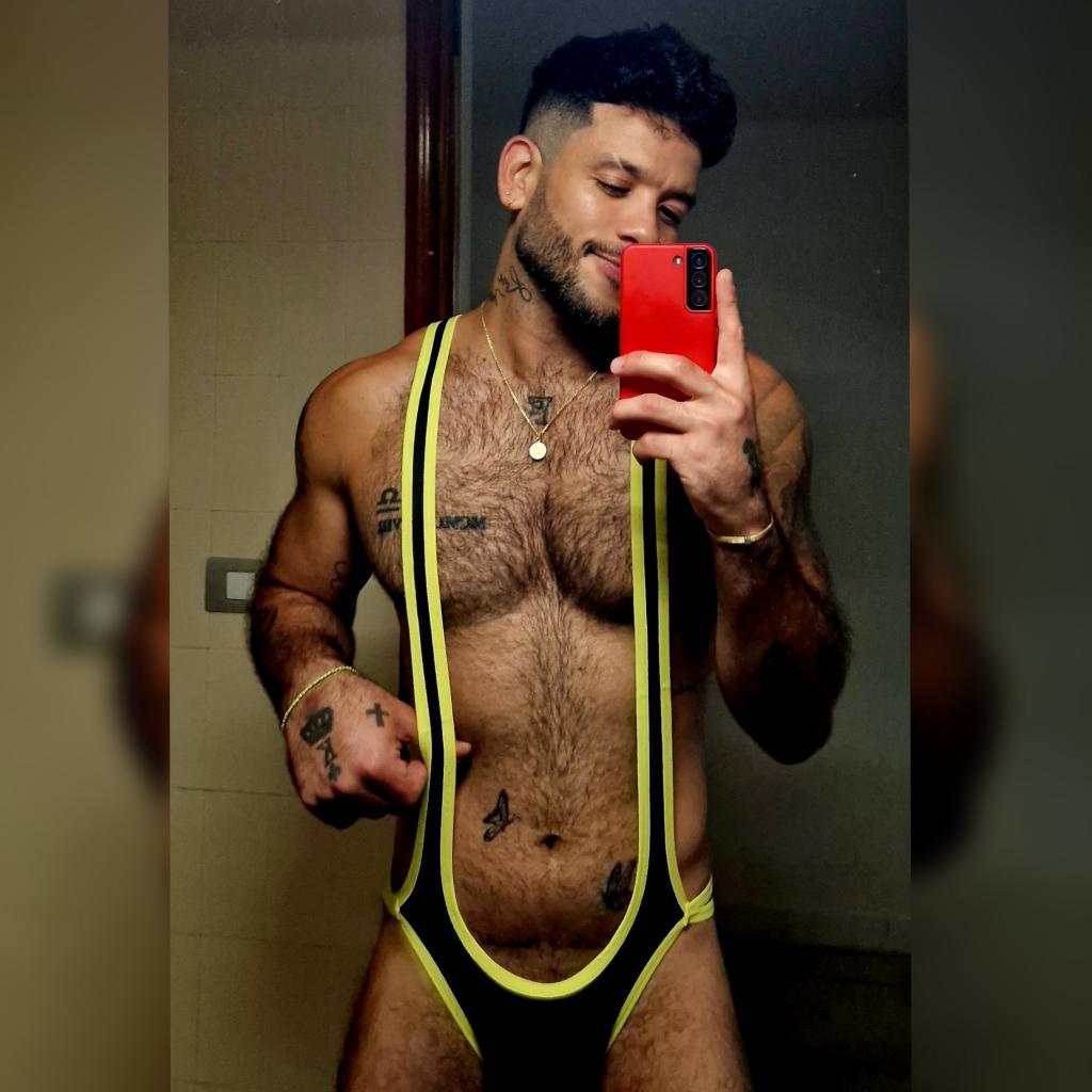 604308073: Chico busca chica en Las Palmas