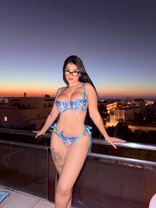 613693362: Chica busca chico en Las Palmas