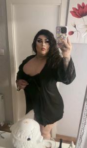 641056045: Transexual en Pontevedra