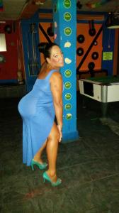 Transexual en Las Palmas: 