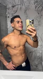 663115689: Chico busca chica en Vizcaya