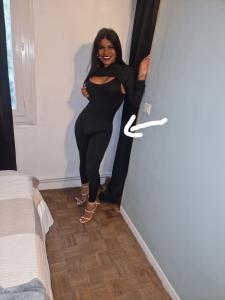 604303511: Transexual en Valencia