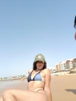 624095449: Chica busca chico en Sevilla