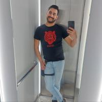 615974819: Chico busca chica en Lérida