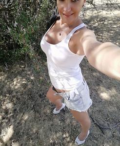 Chica busca chico en Madrid: 