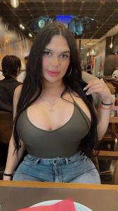 Chica busca chico en Alicante: 