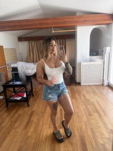 711215758: Chica busca chico en Málaga