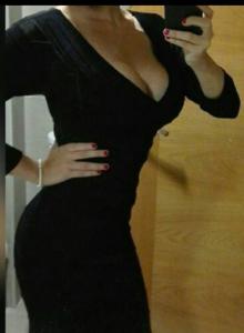 Chica busca chico en Lugo: 