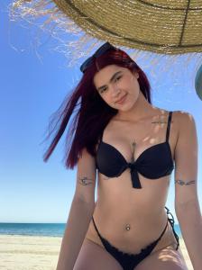 Chica busca chico en Murcia: 