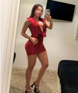 Chica busca chico en Ciudad Real: 