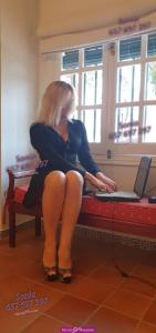 Chica busca chico en Málaga: 