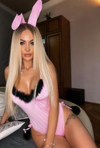 Chica busca chico en Málaga: 