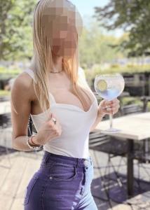 674704606: Chica busca chico en Tenerife