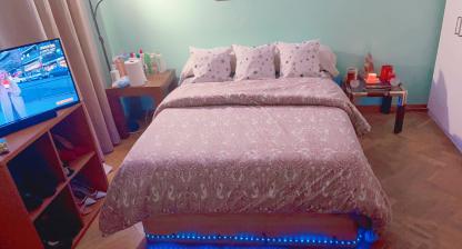 643663600: Transexual en Madrid