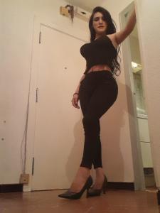 642374086: Transexual en Alicante