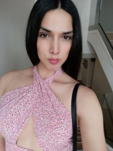 Transexual en Toledo: 