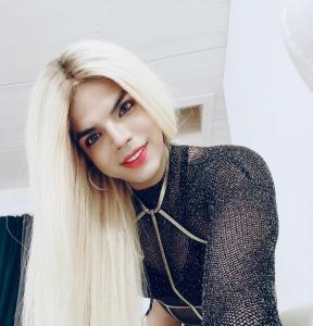 657269839: Transexual en Barcelona