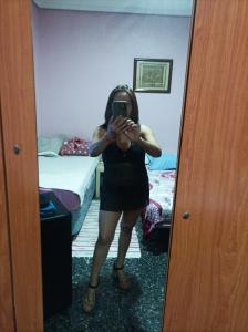 Chica busca chico en Albacete: 