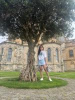 617301385: Transexual en Valladolid