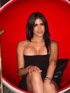 Transexual en Madrid: 