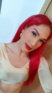 Transexual en Madrid: 