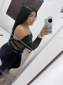 656182358: Chica busca chico en Las Palmas