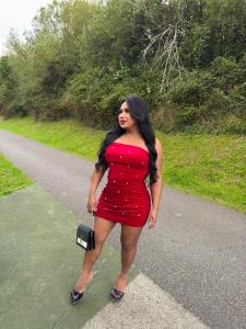 Travesti en Guipúzcoa: 