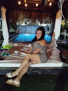 674306619: Travesti en Sevilla