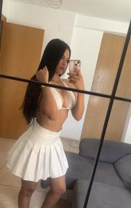 674033876: Chica busca chico en Pontevedra