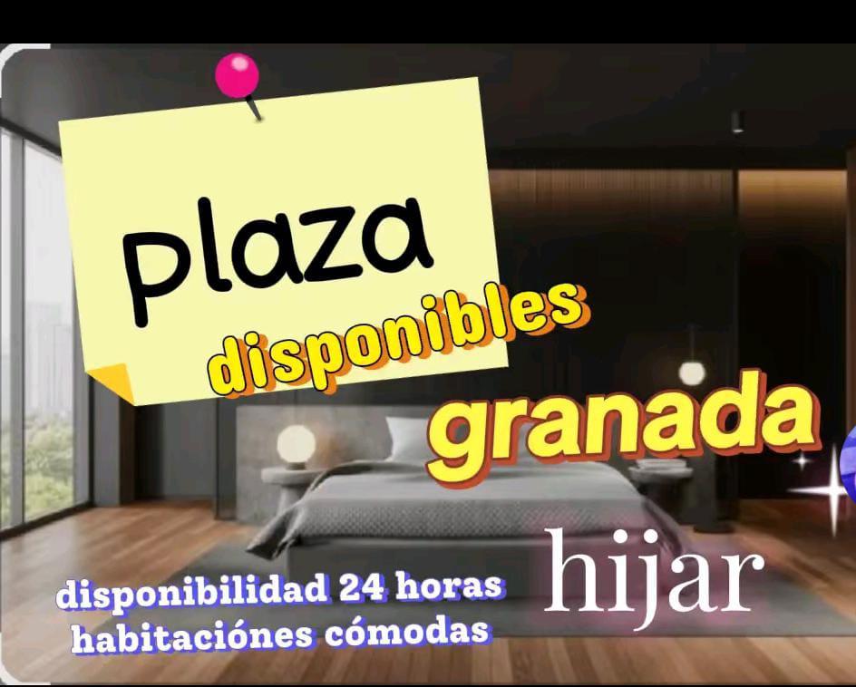  en Granada: 