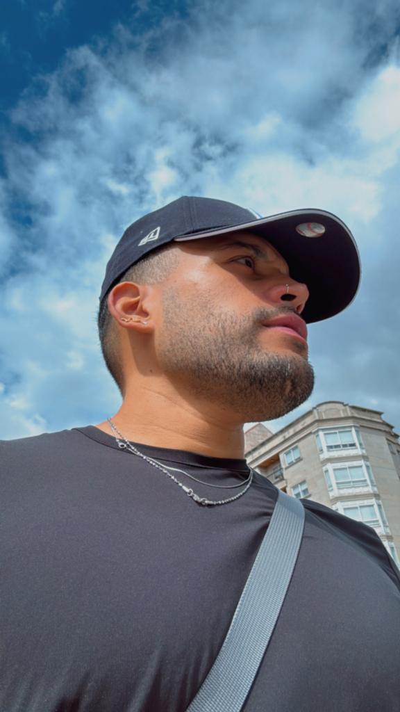 Chico busca chica en Vizcaya: 