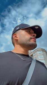 634931641: Chico busca chica en Vizcaya