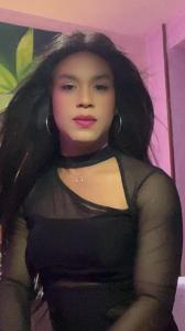 Transexual en León: 