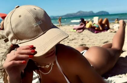 Chica busca chico en Mallorca: 