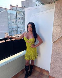 662685445: Travesti en La Coruña