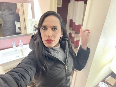 641180813: Travesti en Málaga