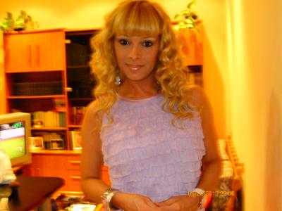 Transexual en Vizcaya: 