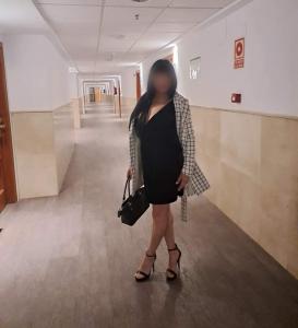 620433871: Chica busca chico en Murcia