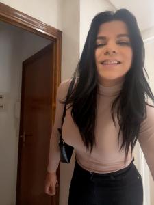 695817659: Transexual en Badajoz