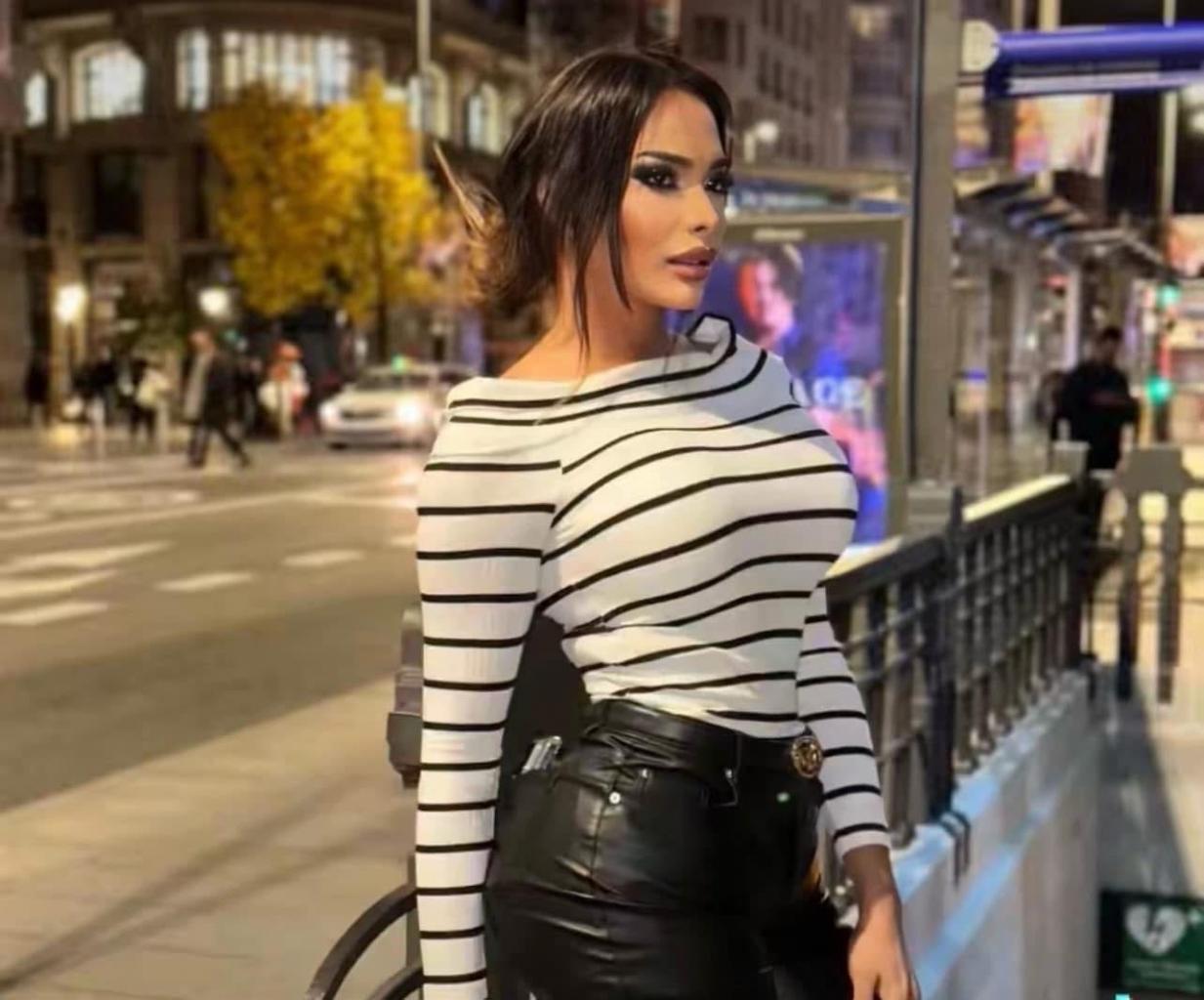 632964344: Transexual en Málaga