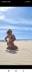 611514082: Chica busca chico en Tenerife