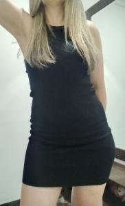 Chica busca chico en Alicante: 