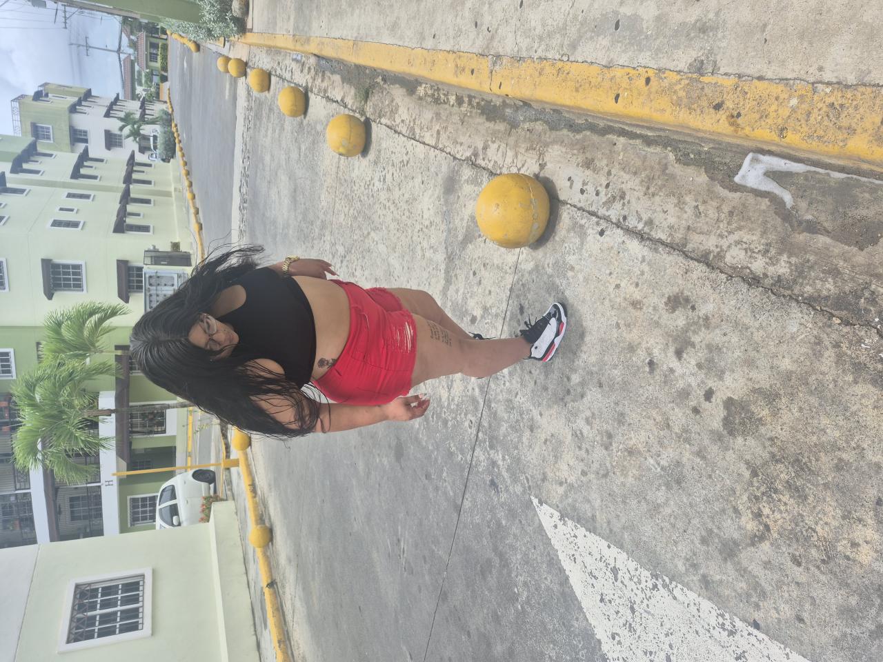 687260701: Chica busca chico en Barcelona