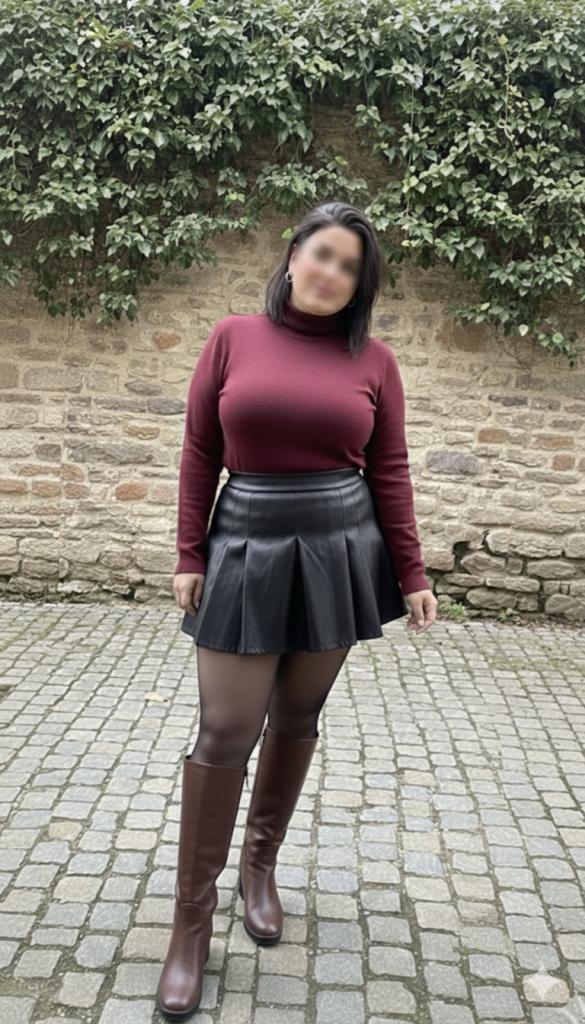 Chica busca chico en La Coruña: 