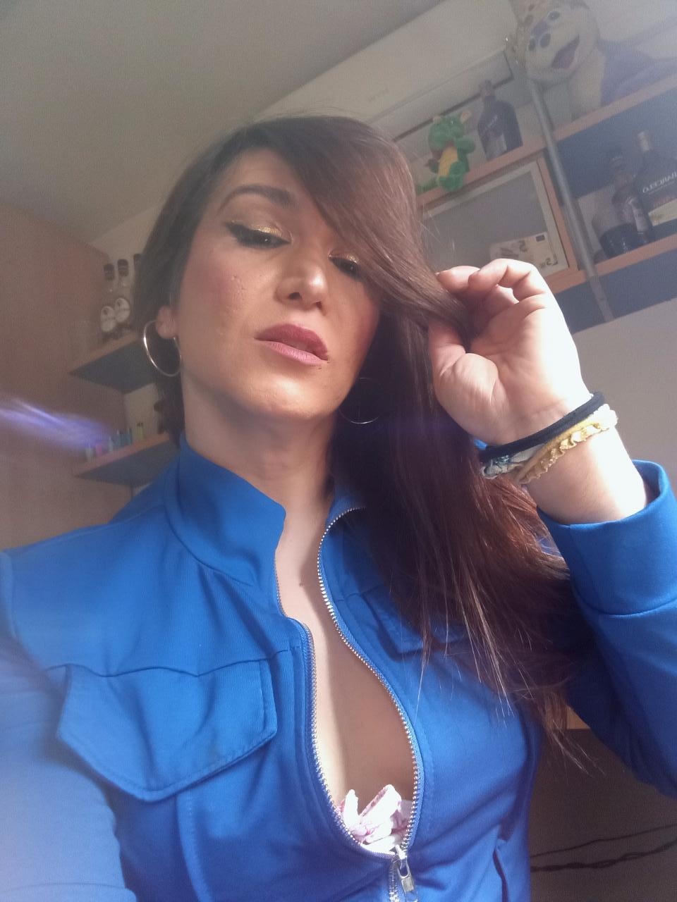 624384812: Travesti en Sevilla