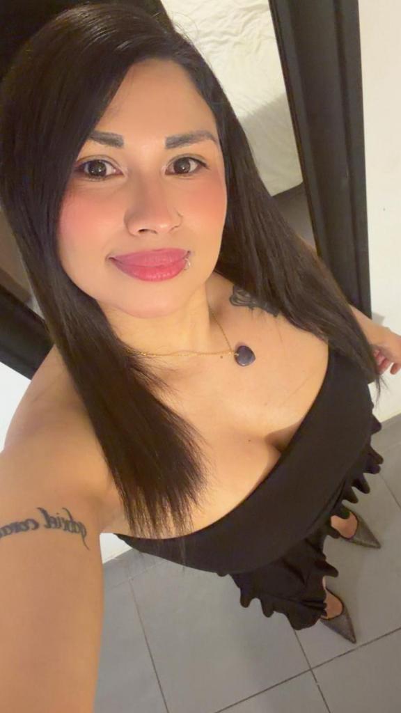 Chica busca chico en Tenerife: Chica busca chico