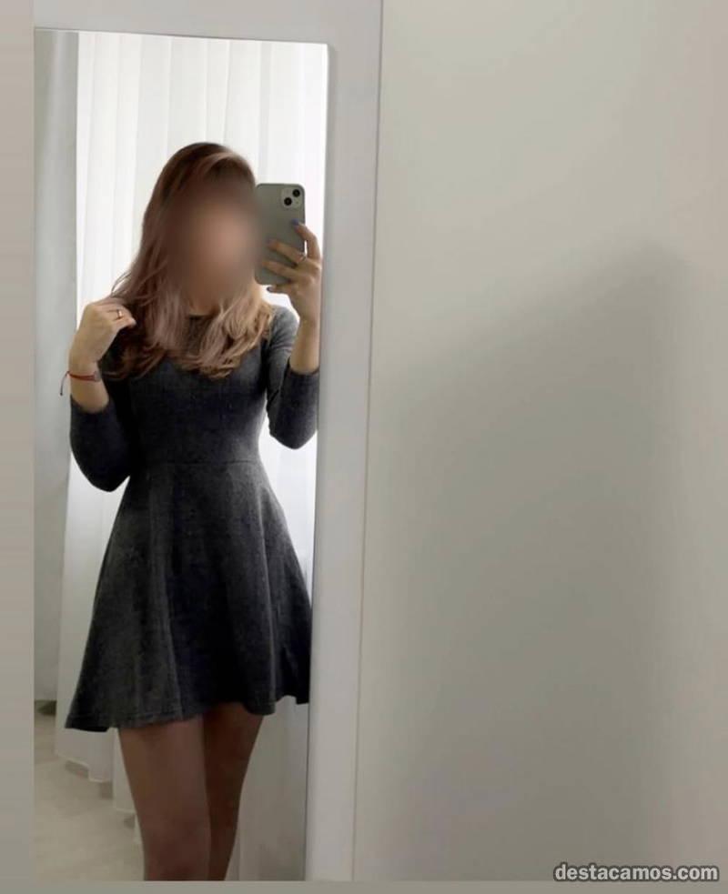 637979293: Chica busca chico en Madrid